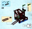 Building Instructions - LEGO - The Hobbit - 79013 - Lake-town Chase: Page 39