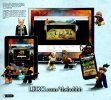 Building Instructions - LEGO - The Hobbit - 79013 - Lake-town Chase: Page 40