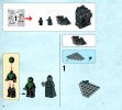 Building Instructions - LEGO - 79014 - Dol Guldur Battle: Page 4