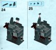 Building Instructions - LEGO - 79014 - Dol Guldur Battle: Page 54