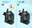 Building Instructions - LEGO - 79014 - Dol Guldur Battle: Page 59