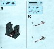 Building Instructions - LEGO - 79014 - Dol Guldur Battle: Page 8