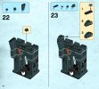 Building Instructions - LEGO - 79014 - Dol Guldur Battle: Page 16