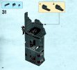 Building Instructions - LEGO - 79014 - Dol Guldur Battle: Page 38