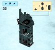 Building Instructions - LEGO - 79014 - Dol Guldur Battle: Page 39