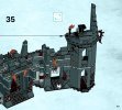 Building Instructions - LEGO - 79014 - Dol Guldur Battle: Page 43