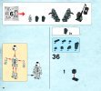 Building Instructions - LEGO - 79014 - Dol Guldur Battle: Page 44