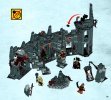 Building Instructions - LEGO - 79014 - Dol Guldur Battle: Page 75