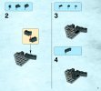 Building Instructions - LEGO - 79014 - Dol Guldur Battle: Page 5