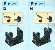 Building Instructions - LEGO - 79014 - Dol Guldur Battle: Page 17