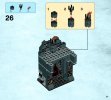 Building Instructions - LEGO - 79014 - Dol Guldur Battle: Page 27