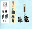 Building Instructions - LEGO - 79014 - Dol Guldur Battle: Page 30