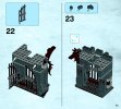 Building Instructions - LEGO - 79014 - Dol Guldur Battle: Page 53