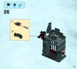 Building Instructions - LEGO - 79014 - Dol Guldur Battle: Page 55