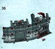 Building Instructions - LEGO - 79014 - Dol Guldur Battle: Page 62