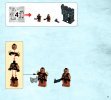 Building Instructions - LEGO - 79014 - Dol Guldur Battle: Page 3