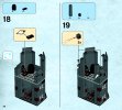 Building Instructions - LEGO - 79014 - Dol Guldur Battle: Page 28