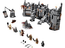 79014 - Dol Guldur Battle