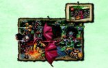 Building Instructions - LEGO - The Hobbit - 79015 - Witch-king Battle: Page 2