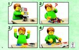 Building Instructions - LEGO - The Hobbit - 79015 - Witch-king Battle: Page 2