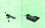 Building Instructions - LEGO - The Hobbit - 79015 - Witch-king Battle: Page 8