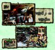 Building Instructions - LEGO - The Hobbit - 79016 - Attack on Lake-town: Page 3