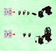 Building Instructions - LEGO - The Hobbit - 79016 - Attack on Lake-town: Page 3