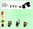 Building Instructions - LEGO - The Hobbit - 79016 - Attack on Lake-town: Page 4