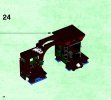 Building Instructions - LEGO - The Hobbit - 79016 - Attack on Lake-town: Page 28