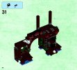 Building Instructions - LEGO - The Hobbit - 79016 - Attack on Lake-town: Page 36