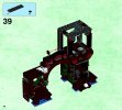 Building Instructions - LEGO - The Hobbit - 79016 - Attack on Lake-town: Page 44