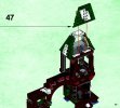 Building Instructions - LEGO - The Hobbit - 79016 - Attack on Lake-town: Page 55