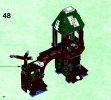 Building Instructions - LEGO - The Hobbit - 79016 - Attack on Lake-town: Page 58