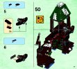 Building Instructions - LEGO - The Hobbit - 79016 - Attack on Lake-town: Page 61