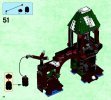 Building Instructions - LEGO - The Hobbit - 79016 - Attack on Lake-town: Page 62