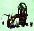 Building Instructions - LEGO - The Hobbit - 79016 - Attack on Lake-town: Page 65