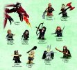 Building Instructions - LEGO - The Hobbit - 79016 - Attack on Lake-town: Page 70