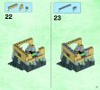 Building Instructions - LEGO - The Hobbit - 79017 - The Battle of Five Armies™: Page 13