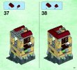 Building Instructions - LEGO - The Hobbit - 79017 - The Battle of Five Armies™: Page 23