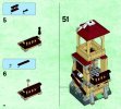 Building Instructions - LEGO - The Hobbit - 79017 - The Battle of Five Armies™: Page 36