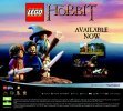 Building Instructions - LEGO - The Hobbit - 79017 - The Battle of Five Armies™: Page 42