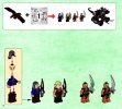 Building Instructions - LEGO - The Hobbit - 79017 - The Battle of Five Armies™: Page 4