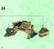 Building Instructions - LEGO - The Hobbit - 79017 - The Battle of Five Armies™: Page 50