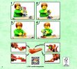 Building Instructions - LEGO - The Hobbit - 79018 - The Lonely Mountain: Page 2