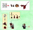 Building Instructions - LEGO - The Hobbit - 79018 - The Lonely Mountain: Page 6