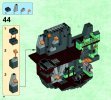 Building Instructions - LEGO - The Hobbit - 79018 - The Lonely Mountain: Page 74