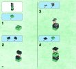 Building Instructions - LEGO - The Hobbit - 79018 - The Lonely Mountain: Page 84