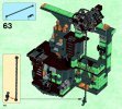 Building Instructions - LEGO - The Hobbit - 79018 - The Lonely Mountain: Page 108