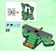 Building Instructions - LEGO - The Hobbit - 79018 - The Lonely Mountain: Page 153