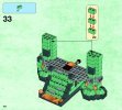 Building Instructions - LEGO - The Hobbit - 79018 - The Lonely Mountain: Page 158